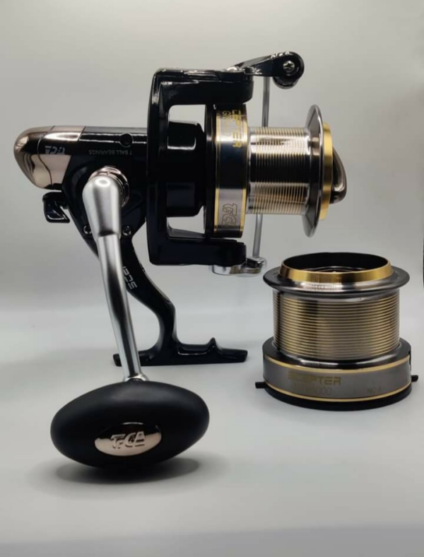 tica scepter gtb 9000 – Image 3