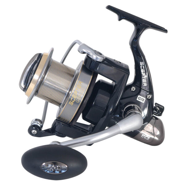 tica scepter gtb 9000