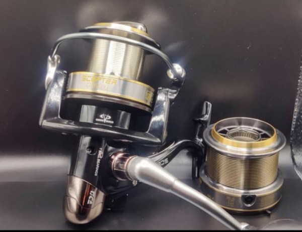 tica scepter gtb 9000 – Image 5