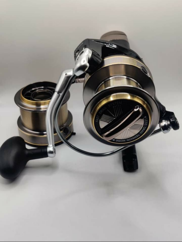 tica scepter gtb 9000 – Image 6