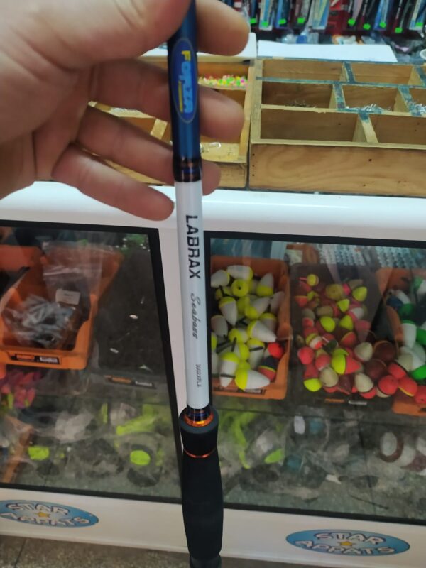 labrax ags