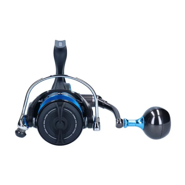 Daiwa SALTIST MQ 8000H Moulinet Spinning – Image 3